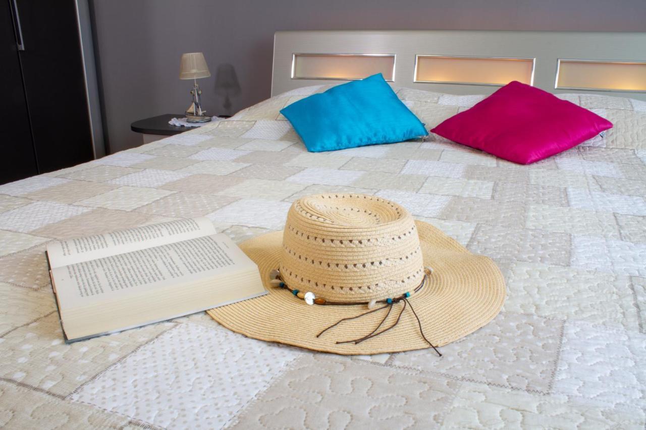 Room Adry โรวีน ภายนอก รูปภาพ