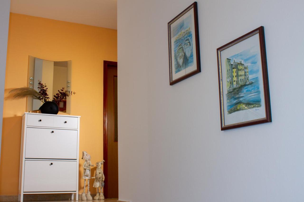 Room Adry โรวีน ภายนอก รูปภาพ